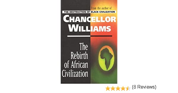 the rebirth of african civilization pdf free