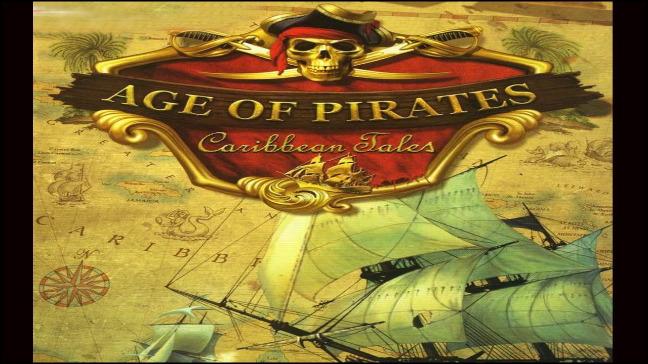 age of pirates 2 city of abandoned ships torrent download